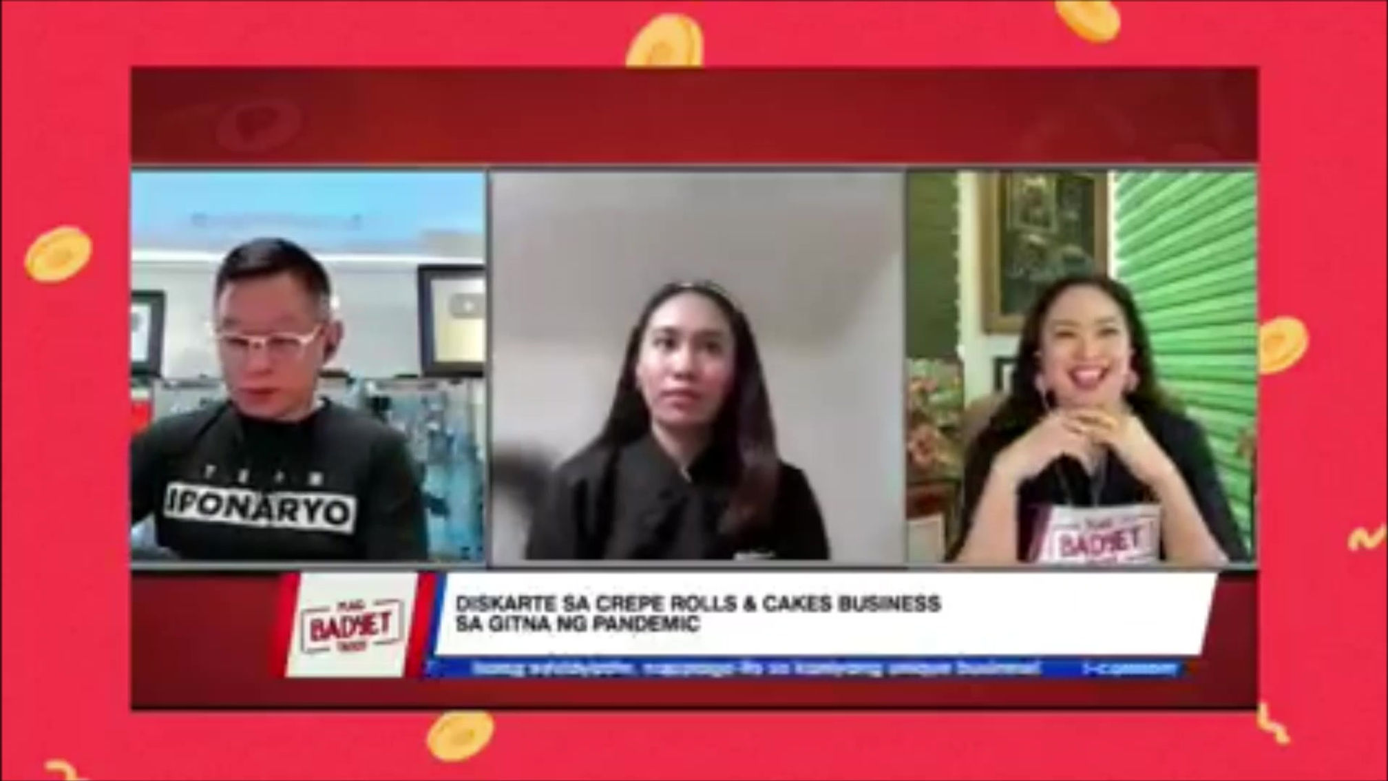 One PH Magbadyet Tayo 2